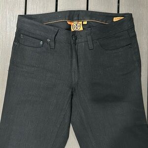 Tory Burch Super Skinny Jeans SZ 26